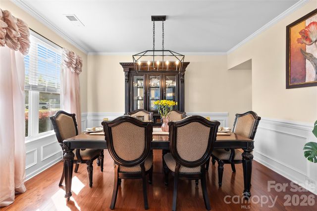 12519 Surreykirt Lane, Huntersville, NC 28078