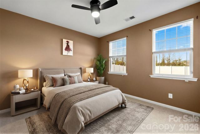 12519 Surreykirt Lane, Huntersville, NC 28078