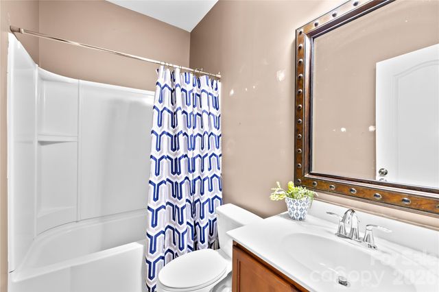 12519 Surreykirt Lane, Huntersville, NC 28078