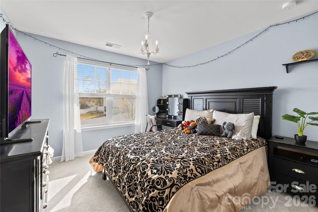 12519 Surreykirt Lane, Huntersville, NC 28078