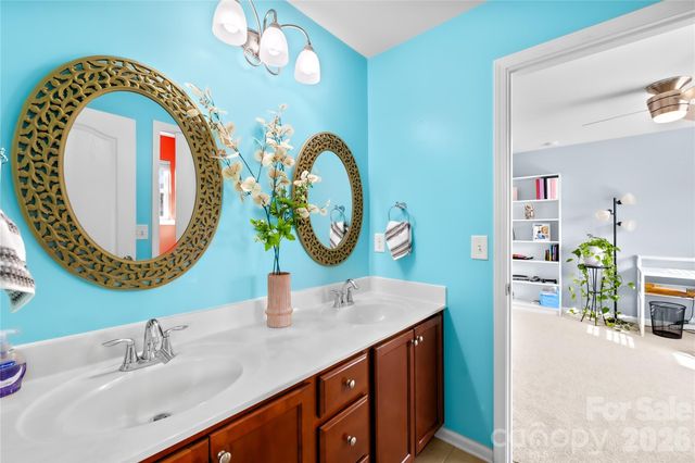 12519 Surreykirt Lane, Huntersville, NC 28078