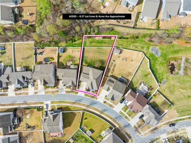 12519 Surreykirt Lane, Huntersville, NC 28078