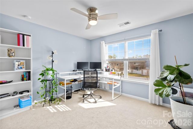 12519 Surreykirt Lane, Huntersville, NC 28078