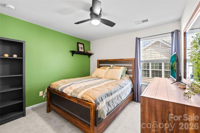 12519 Surreykirt Lane, Huntersville, NC 28078