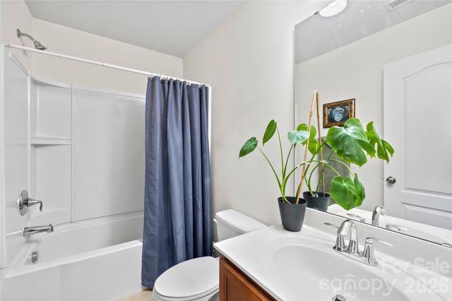 12519 Surreykirt Lane, Huntersville, NC 28078