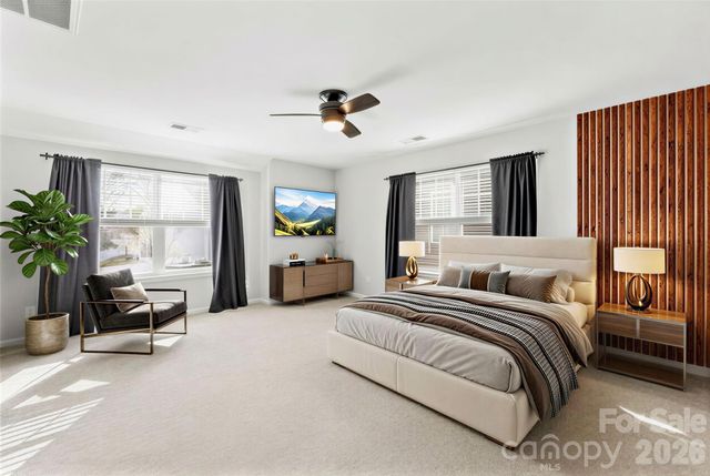 12519 Surreykirt Lane, Huntersville, NC 28078