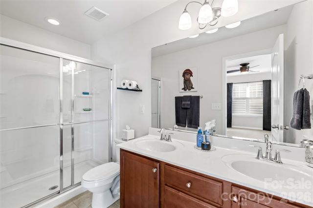 12519 Surreykirt Lane, Huntersville, NC 28078