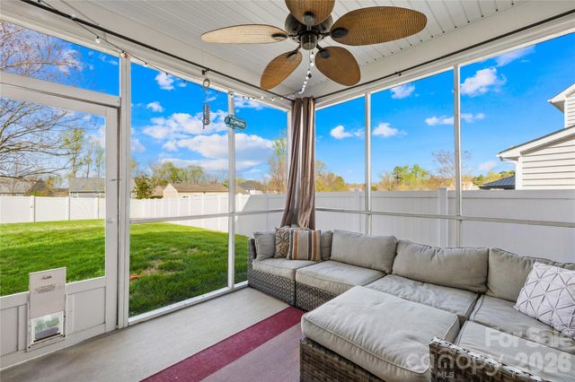 12519 Surreykirt Lane, Huntersville, NC 28078