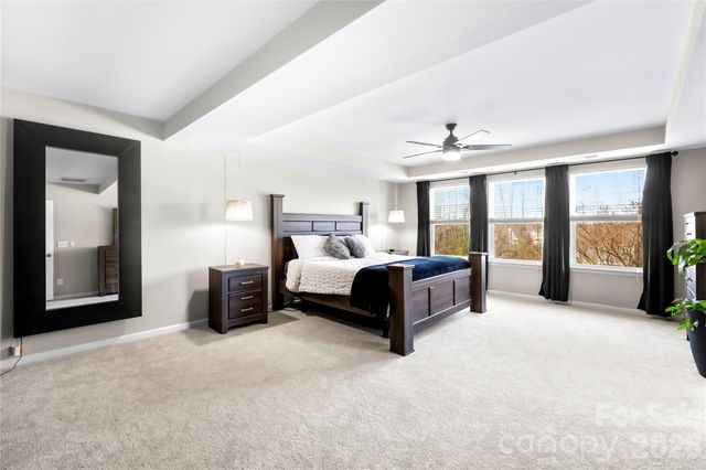 12519 Surreykirt Lane, Huntersville, NC 28078