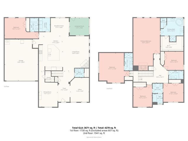 12519 Surreykirt Lane, Huntersville, NC 28078