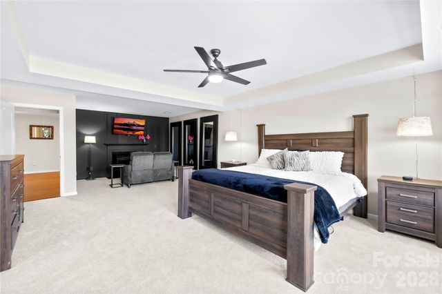 12519 Surreykirt Lane, Huntersville, NC 28078