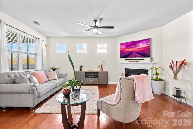 12519 Surreykirt Lane, Huntersville, NC 28078