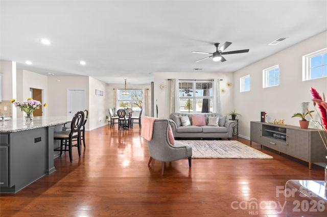 12519 Surreykirt Lane, Huntersville, NC 28078