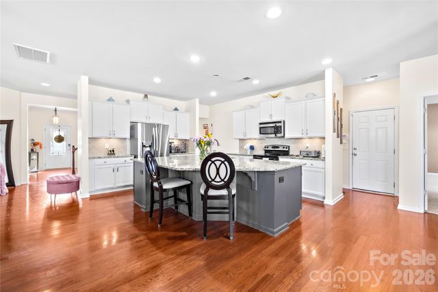 12519 Surreykirt Lane, Huntersville, NC 28078