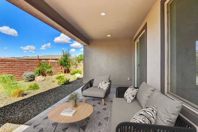 4522 JACKPOT Road, Wickenburg, AZ 85390