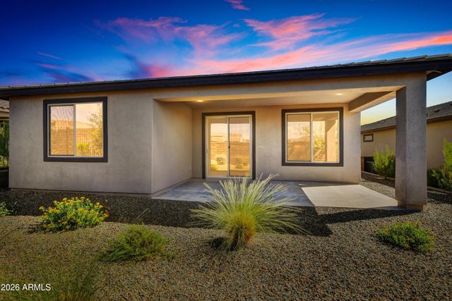 4522 JACKPOT Road, Wickenburg, AZ 85390