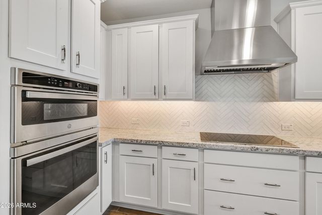 4522 JACKPOT Road, Wickenburg, AZ 85390