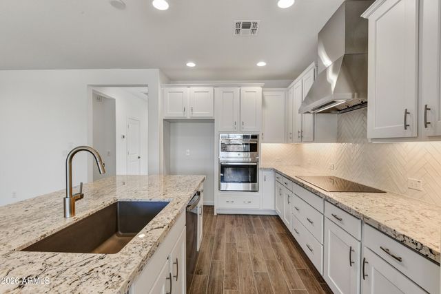 4522 JACKPOT Road, Wickenburg, AZ 85390