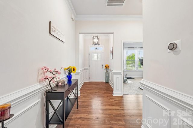 103 Cup Chase Drive, Mooresville, NC 28115