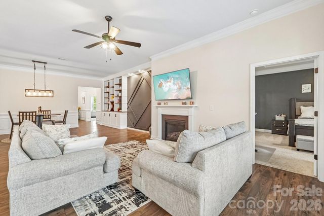 103 Cup Chase Drive, Mooresville, NC 28115