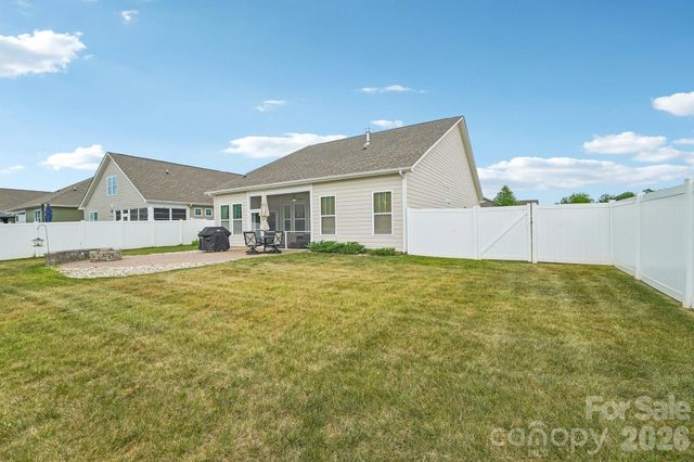 103 Cup Chase Drive, Mooresville, NC 28115