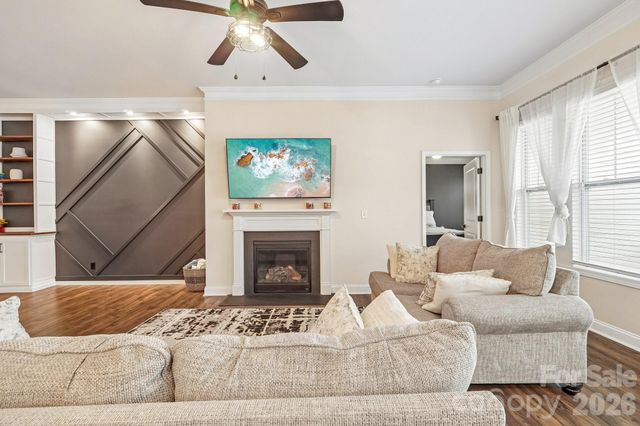 103 Cup Chase Drive, Mooresville, NC 28115