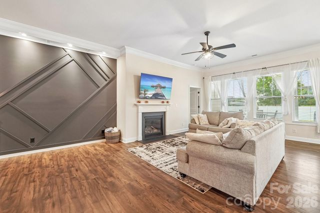 103 Cup Chase Drive, Mooresville, NC 28115
