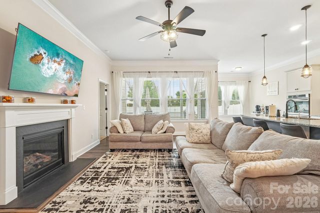 103 Cup Chase Drive, Mooresville, NC 28115