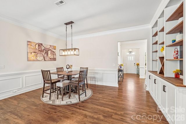 103 Cup Chase Drive, Mooresville, NC 28115