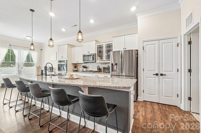 103 Cup Chase Drive, Mooresville, NC 28115