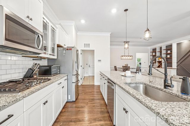 103 Cup Chase Drive, Mooresville, NC 28115