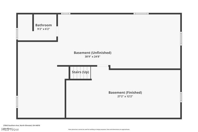 27843 Southern Avenue, North Olmsted, OH 44070