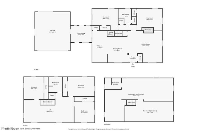 27843 Southern Avenue, North Olmsted, OH 44070