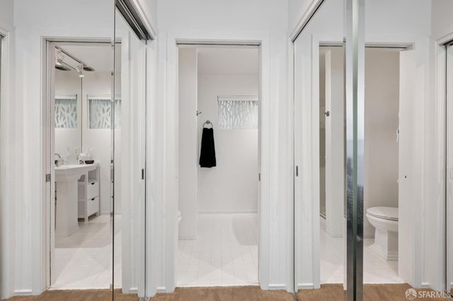 136 Clifford Terrace, San Francisco, CA 94117