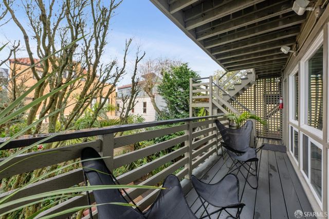 136 Clifford Terrace, San Francisco, CA 94117