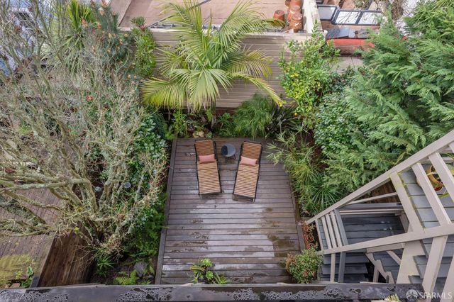 136 Clifford Terrace, San Francisco, CA 94117