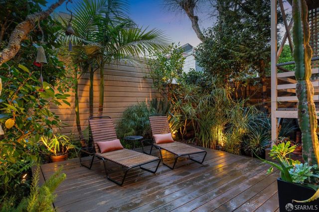 136 Clifford Terrace, San Francisco, CA 94117