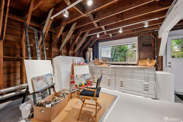 136 Clifford Terrace, San Francisco, CA 94117