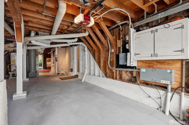 136 Clifford Terrace, San Francisco, CA 94117