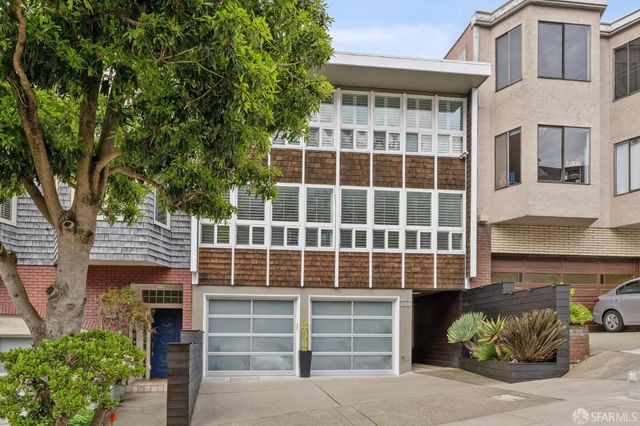 136 Clifford Terrace, San Francisco, CA 94117