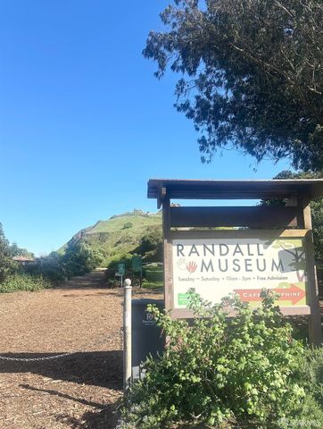 136 Clifford Terrace, San Francisco, CA 94117