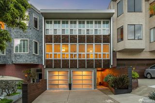 136 Clifford Terrace, San Francisco, CA 94117