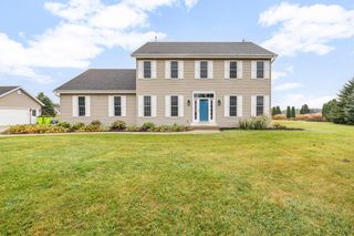 788 Black Squirrel COURT, Hubertus, WI 53033