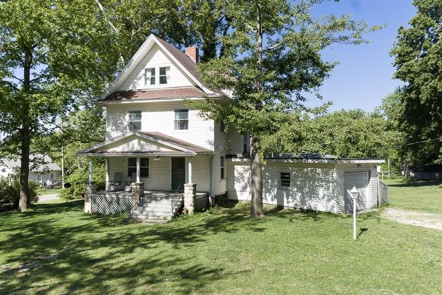 820 Union Street, Oskaloosa, KS 66066