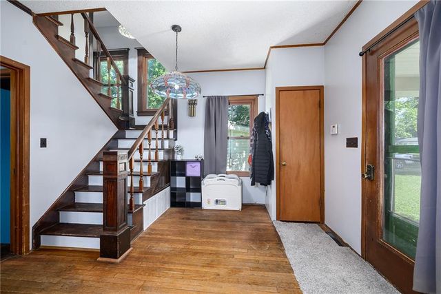 820 Union Street, Oskaloosa, KS 66066