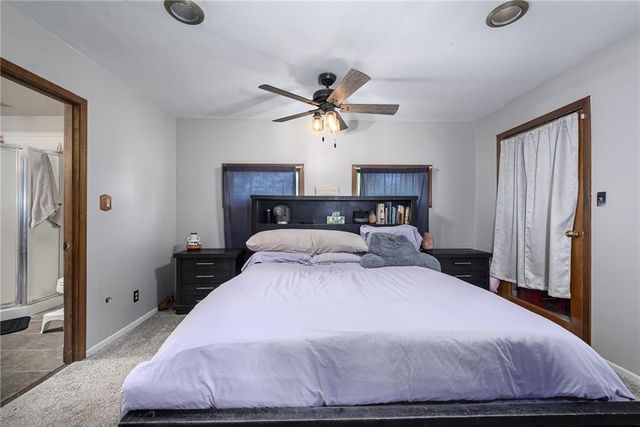 820 Union Street, Oskaloosa, KS 66066