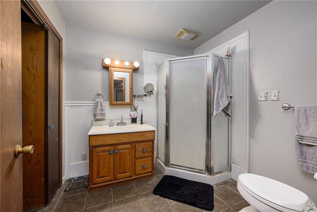 820 Union Street, Oskaloosa, KS 66066