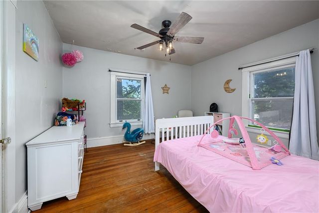820 Union Street, Oskaloosa, KS 66066