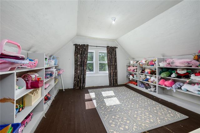820 Union Street, Oskaloosa, KS 66066