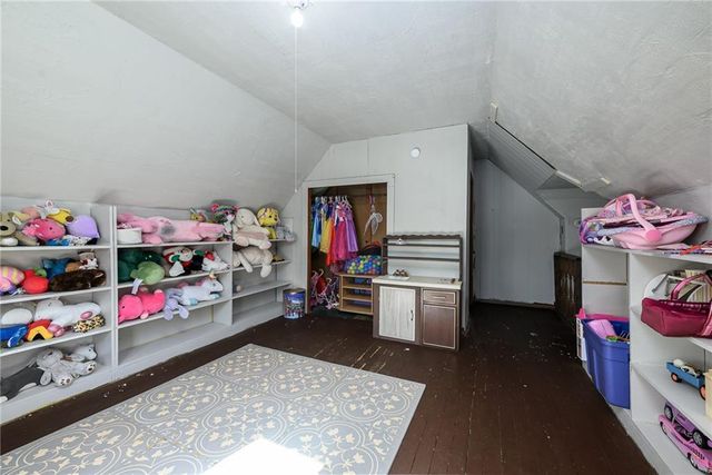 820 Union Street, Oskaloosa, KS 66066